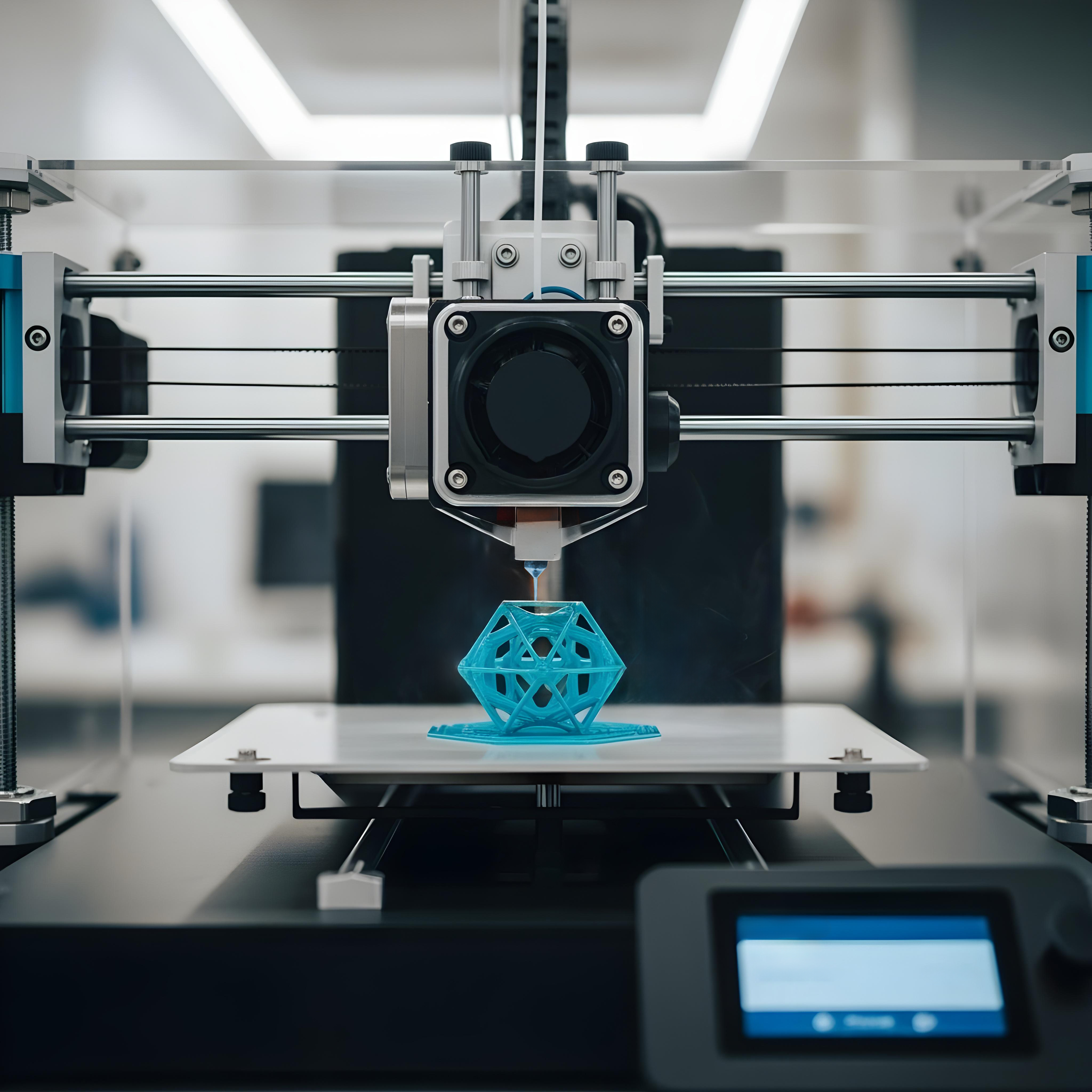 3D Printing Technology